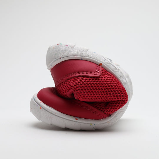 Vaistoa Kiva Kids | Mesh Barefoot Sneakers