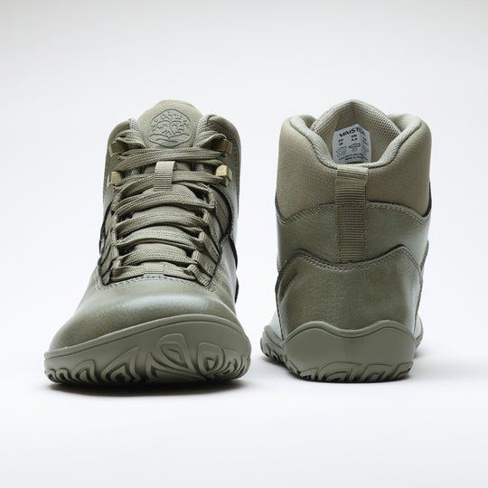 Barfuß Wanderschuhe - Vaistoa Uoma 2