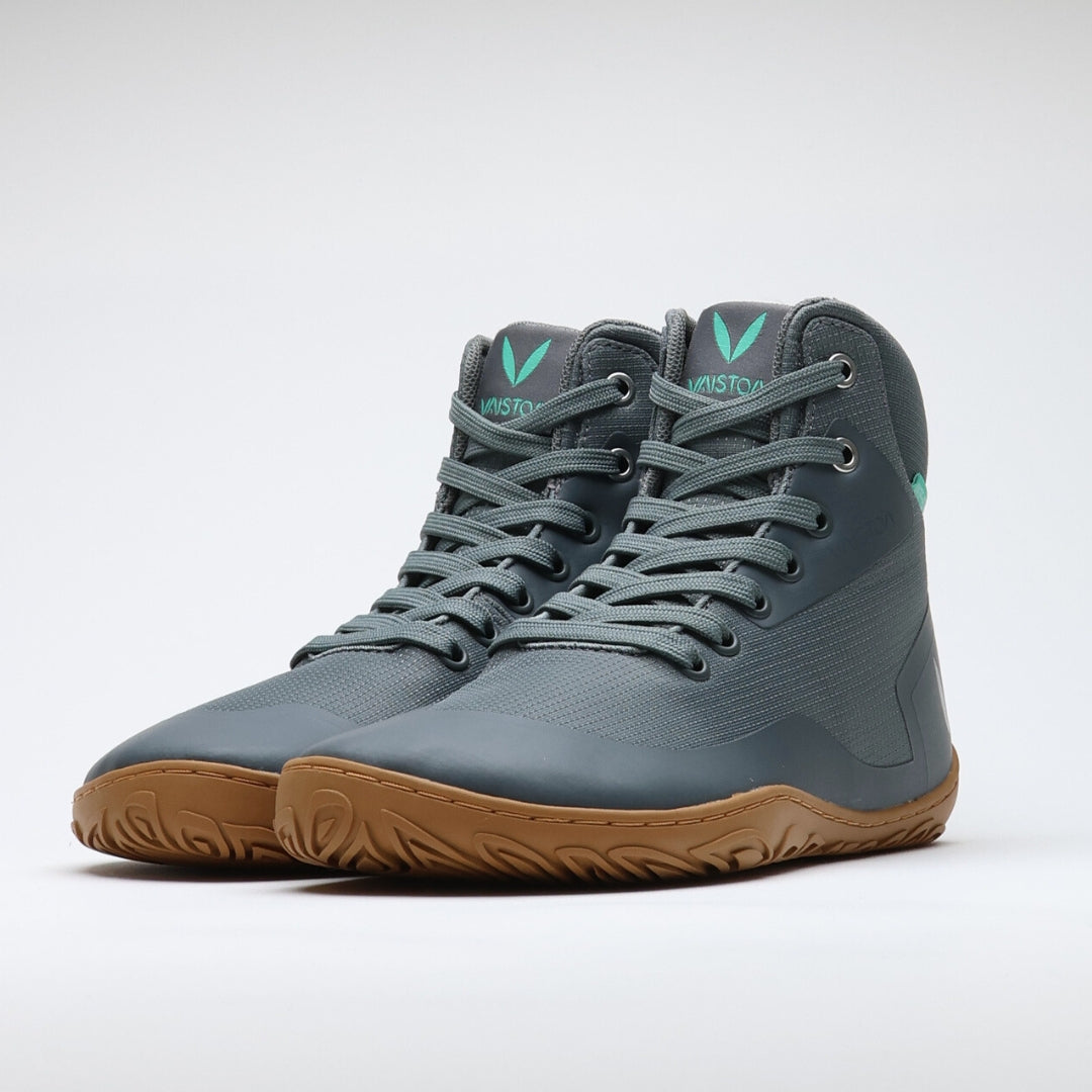 Barfuß Wanderschuhe - Vaistoa Tuohi
