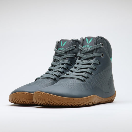 Barfuß Wanderschuhe - Vaistoa Tuohi