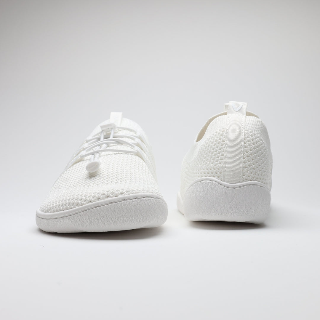 Vaistoa Riemu | Knitted Barefoot Slip-ons