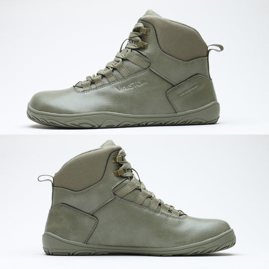 Barfuß Wanderschuhe - Vaistoa Uoma 2