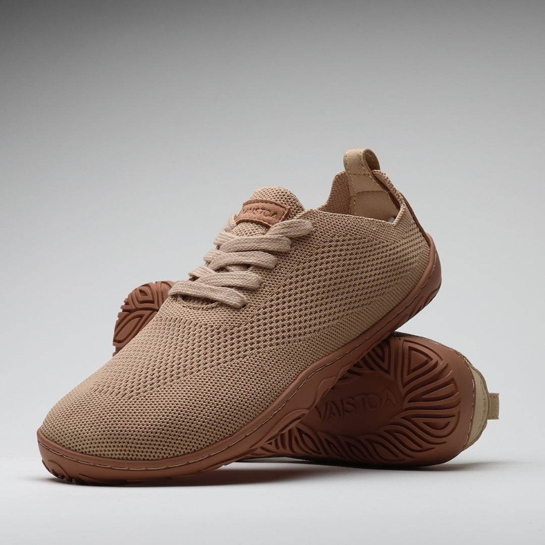 Barfußschuhe Sneaker - Vaistoa Iloa