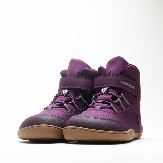 Vaistoa Kaste Kids | Waterproof Barefoot Sneakers