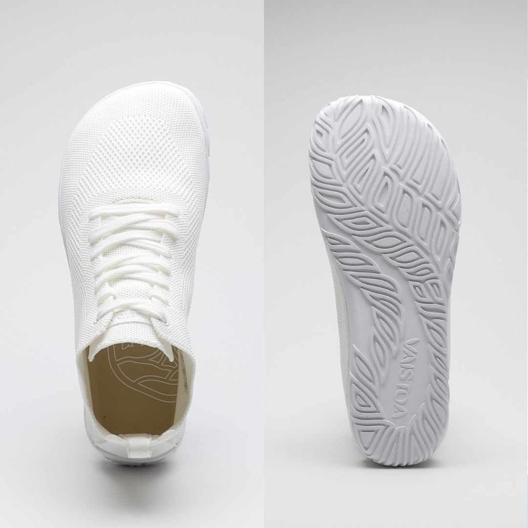 Vaistoa Iloa Mid | Knitted Barefoot Sneakers