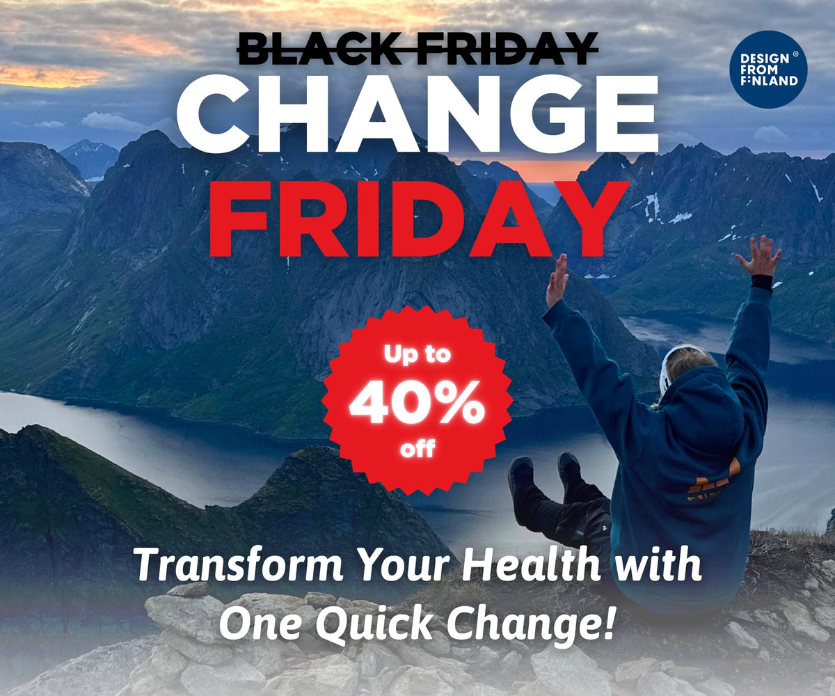  Vaistoa Barefoot Shoe