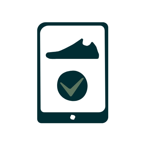  Vaistoa Barefoot Shoe