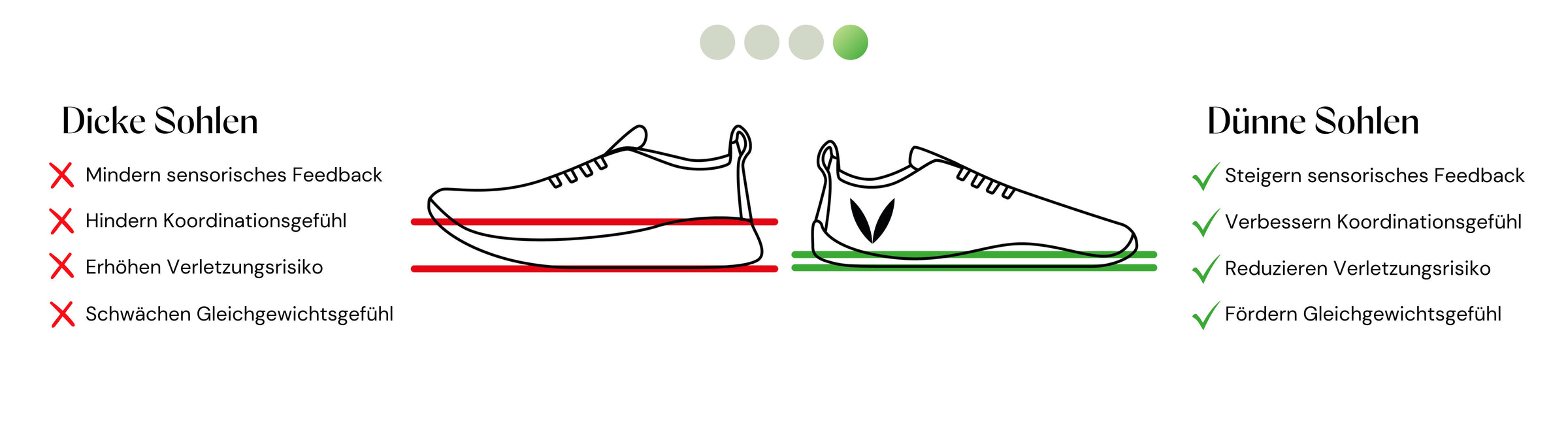  Vaistoa Barefoot Shoe