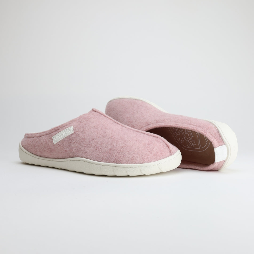 Vaistoa Toive | Felt Barefoot Slippers