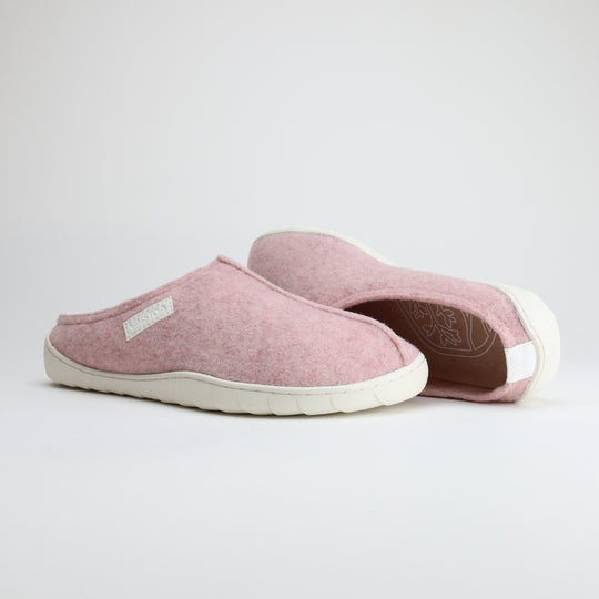 Vaistoa Toive | Felt Barefoot Slippers