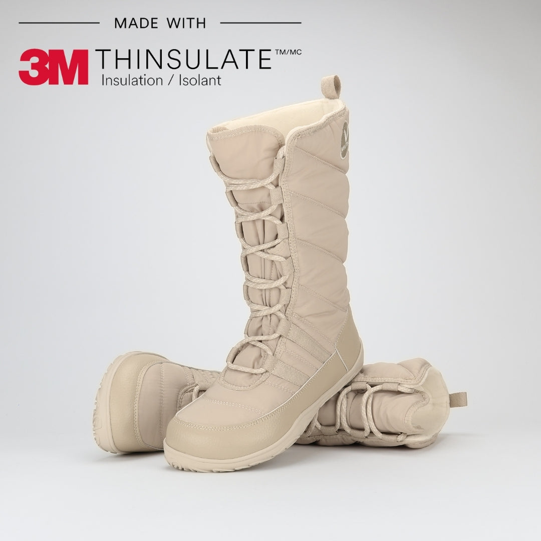  Vaistoa Barefoot Shoe