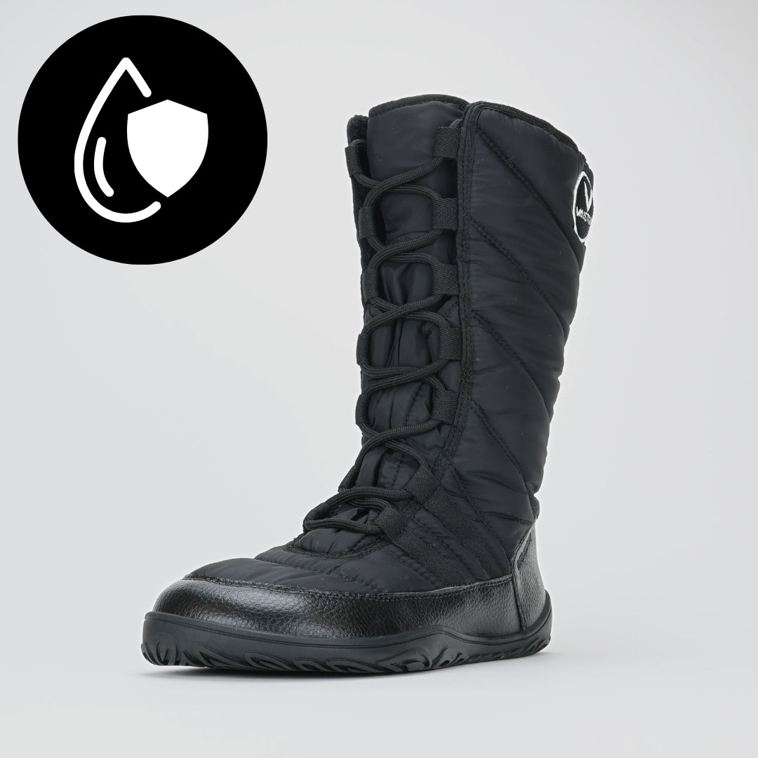  Vaistoa Barefoot Shoe