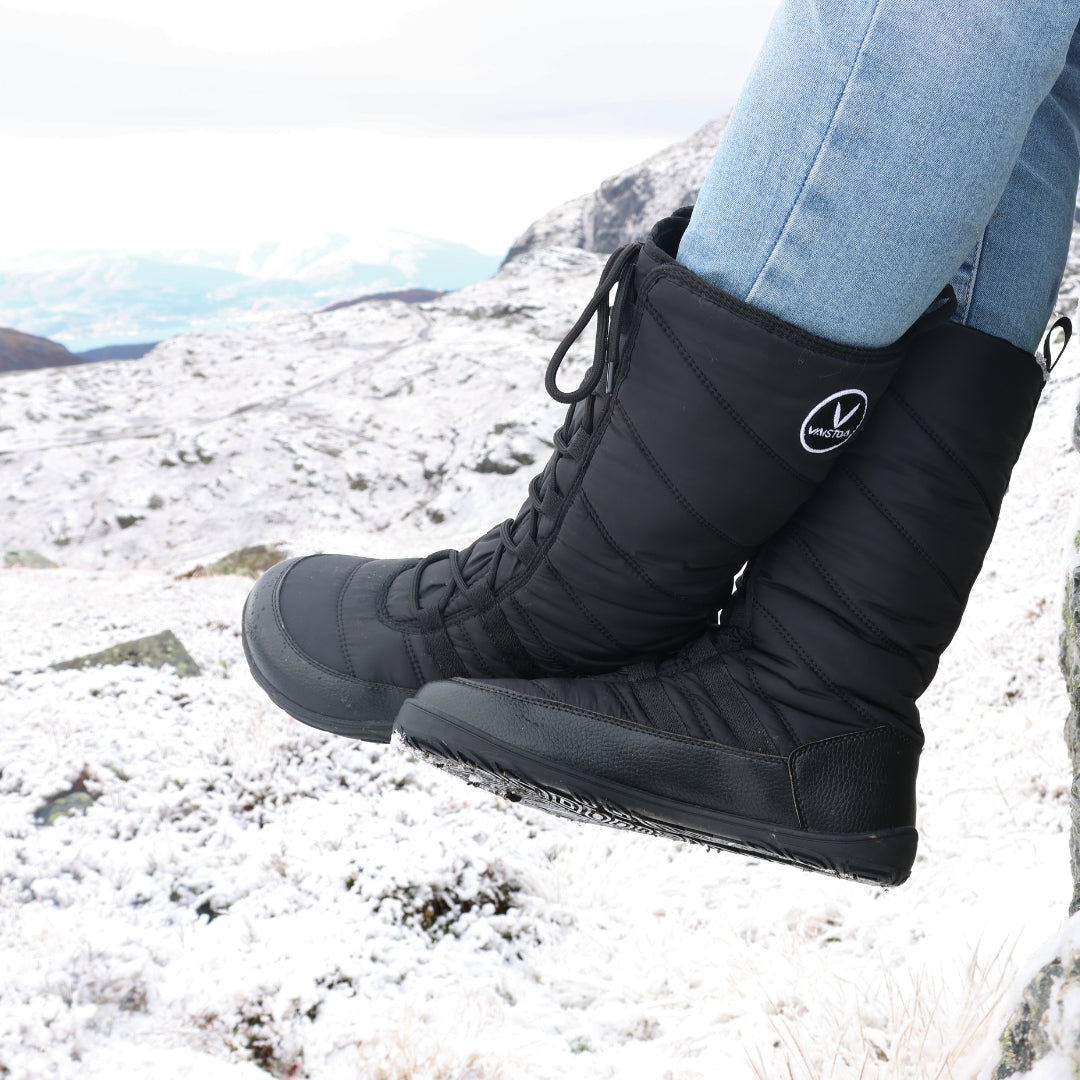  Vaistoa Barefoot Shoe