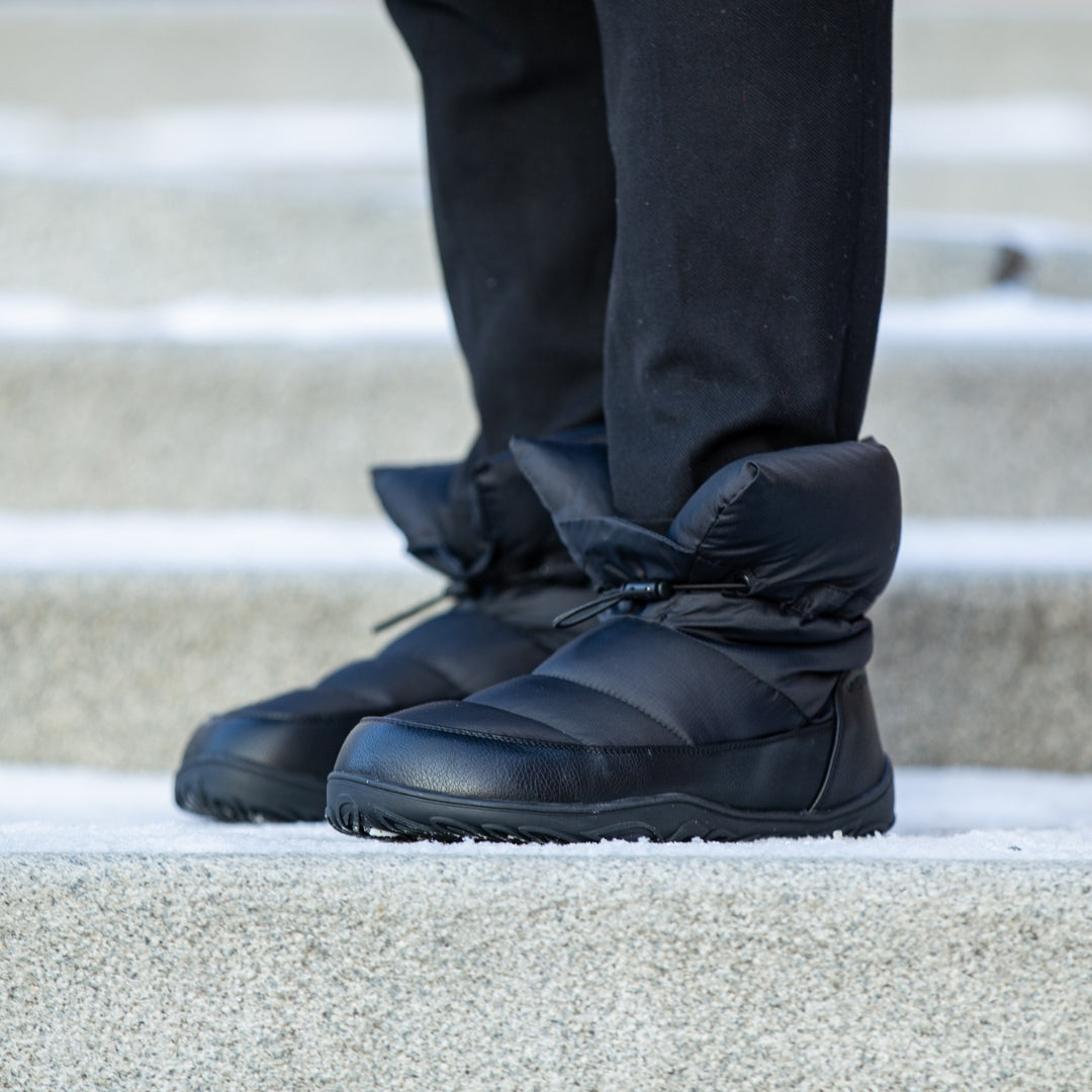  Vaistoa Barefoot Shoe