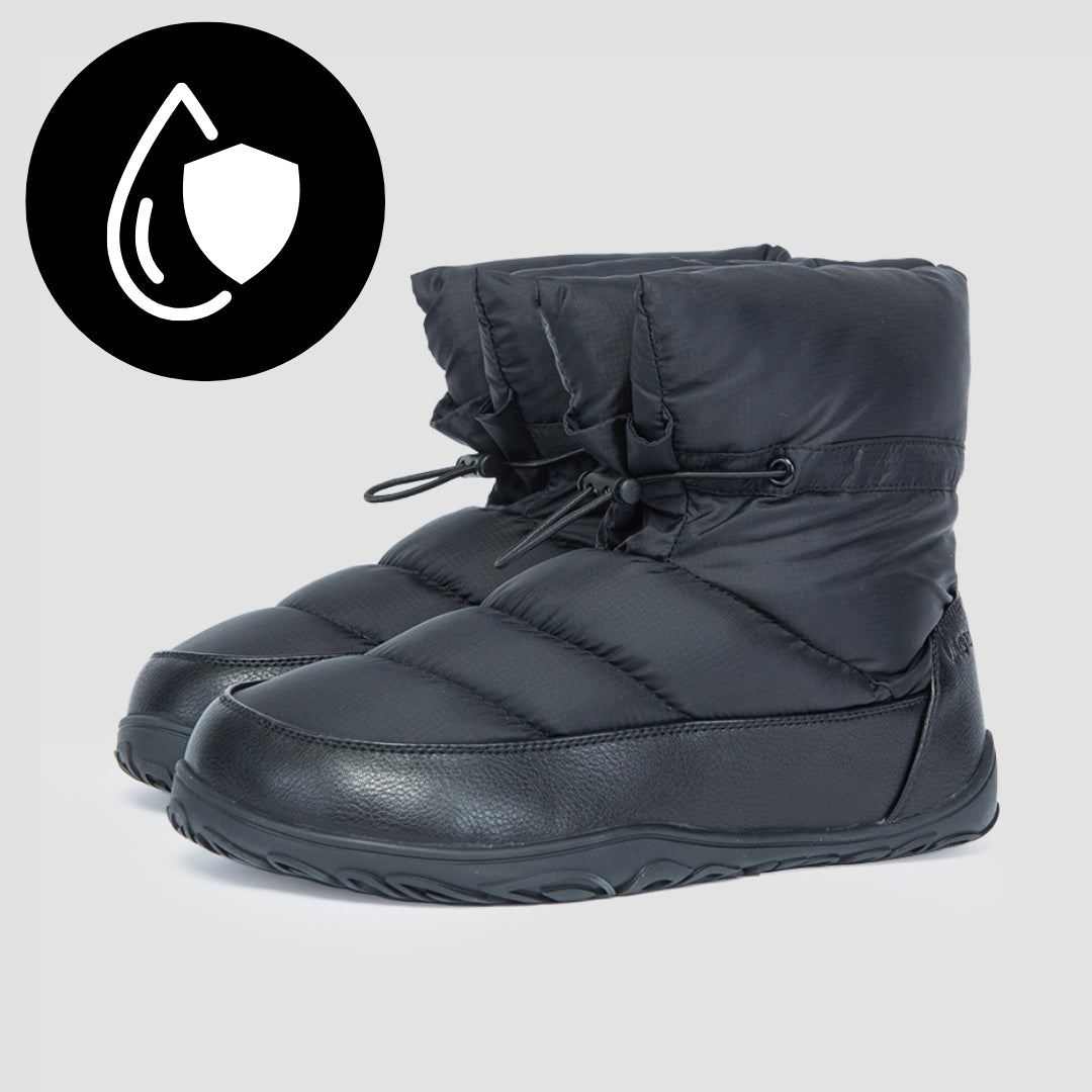  Vaistoa Barefoot Shoe