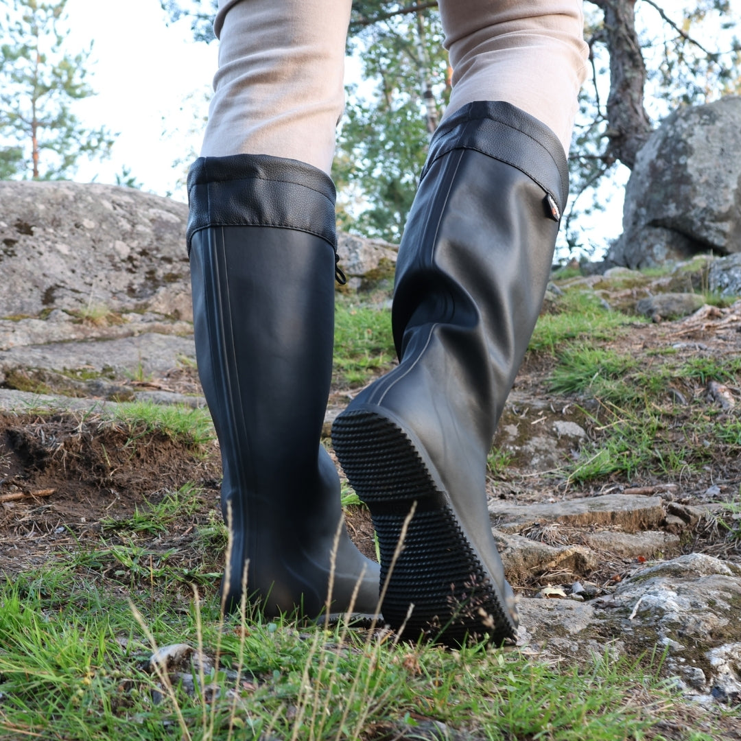  Vaistoa Barefoot Shoe