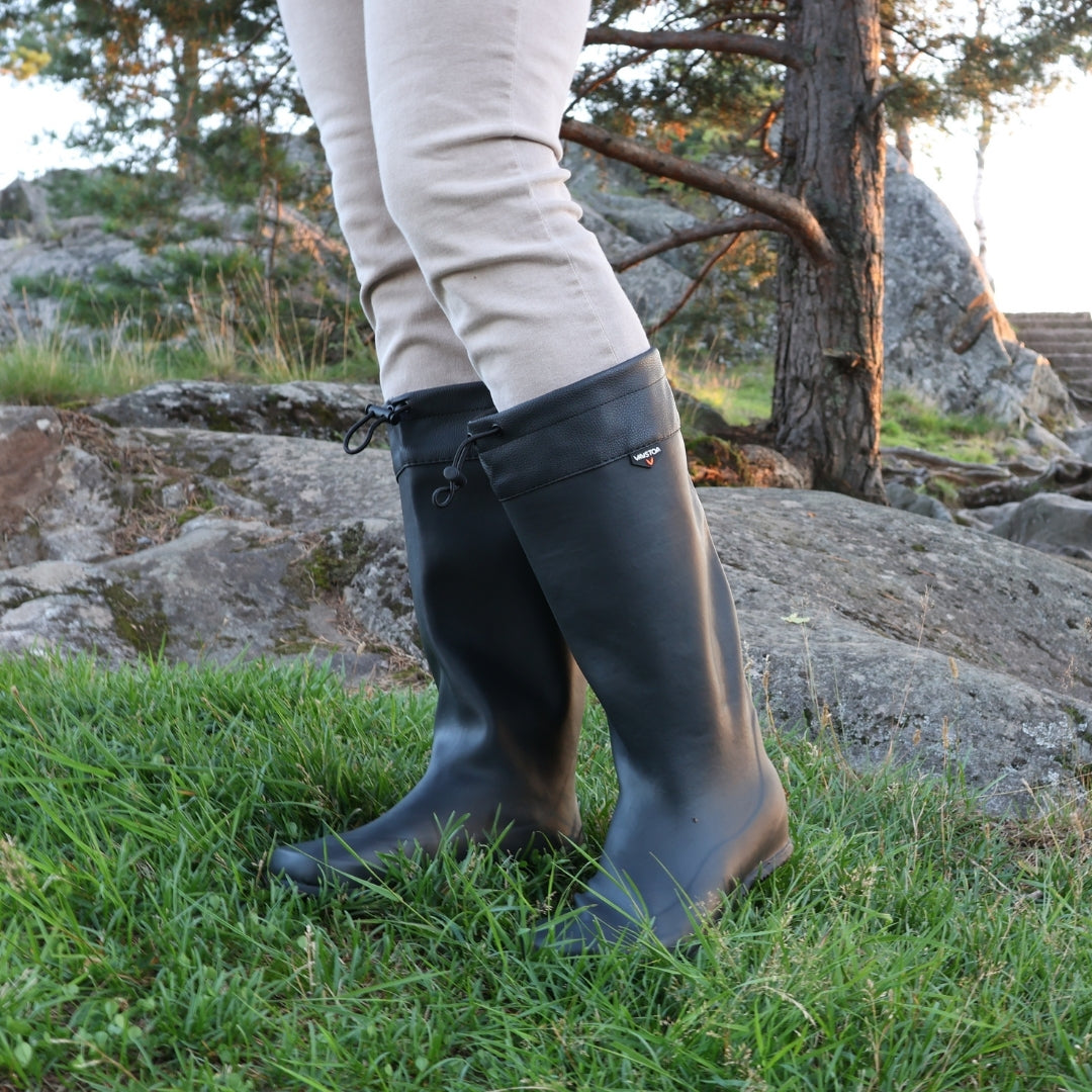  Vaistoa Barefoot Shoe