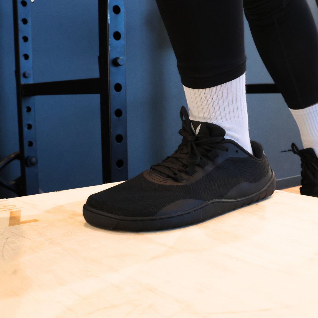  Vaistoa Barefoot Shoe