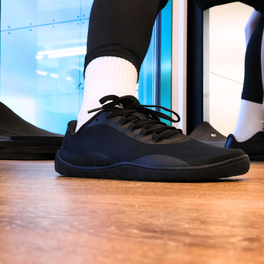  Vaistoa Barefoot Shoe