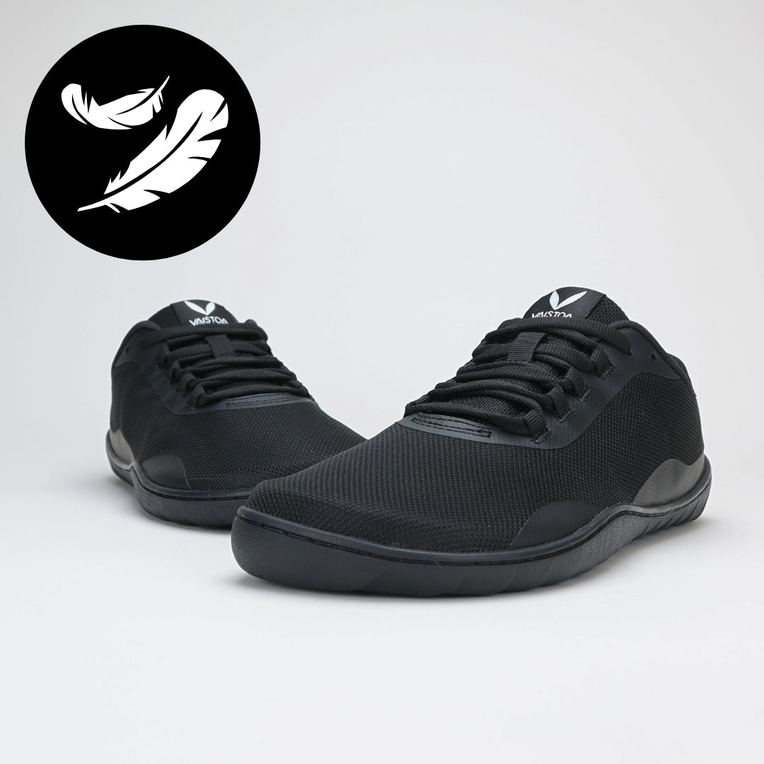  Vaistoa Barefoot Shoe