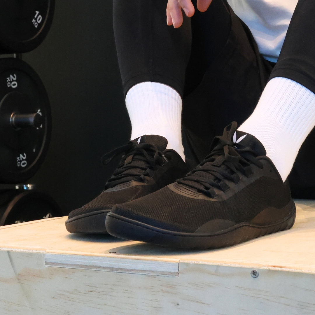  Vaistoa Barefoot Shoe