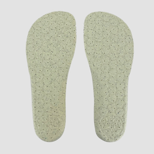 Vaistoa Barefoot Insoles