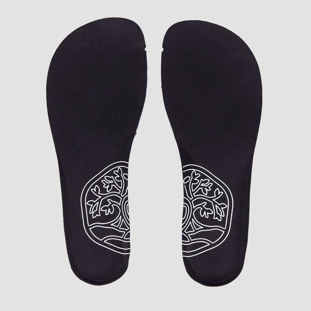 Vaistoa Barefoot Thermal Insoles