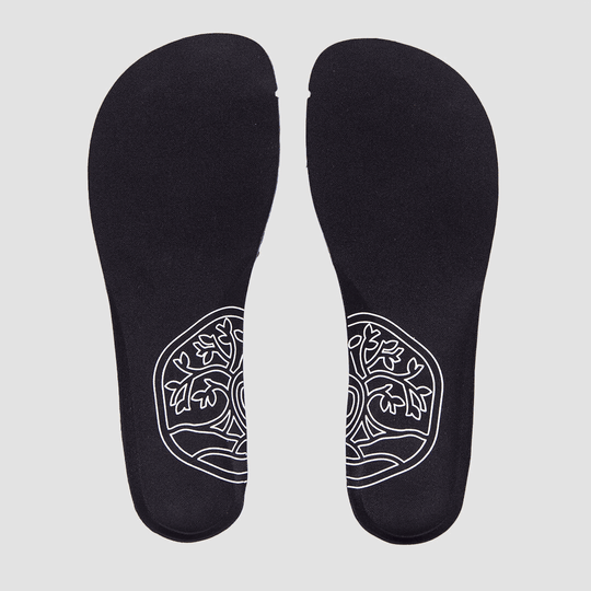 Vaistoa Barefoot Thermal Insoles