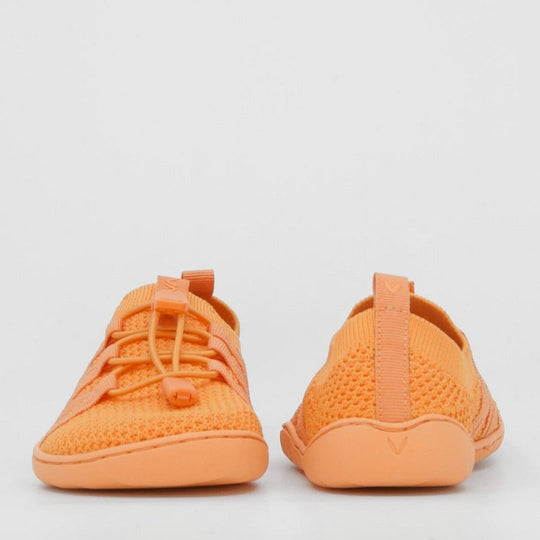 Vaistoa Riemu Kids | Knitted Barefoot Slip-ons