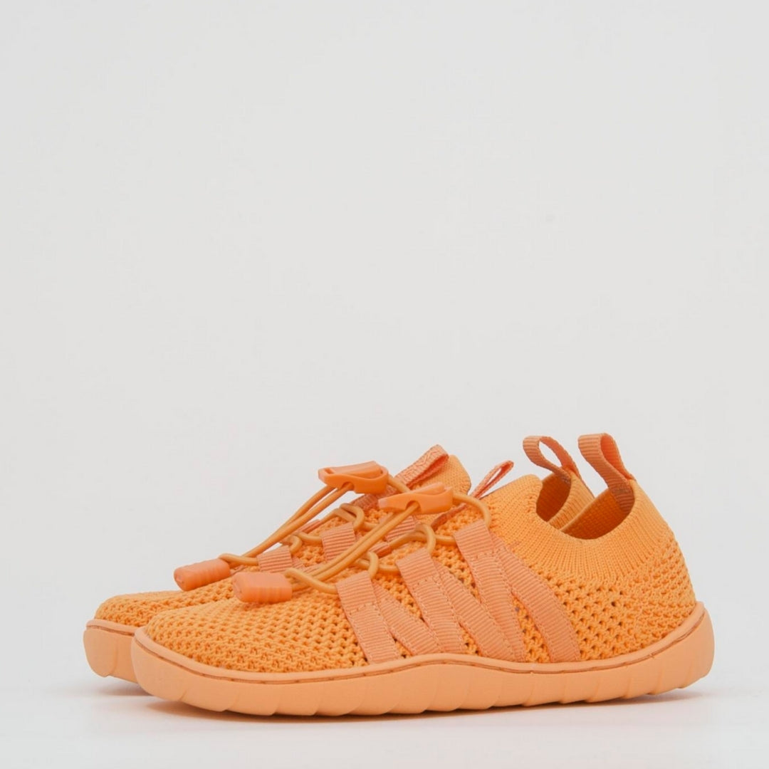 Vaistoa Riemu Kids | Knitted Barefoot Slip-ons