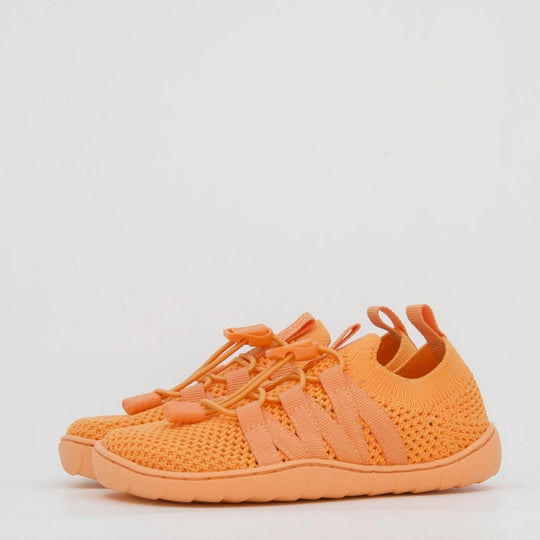 Vaistoa Riemu Kids | Knitted Barefoot Slip-ons