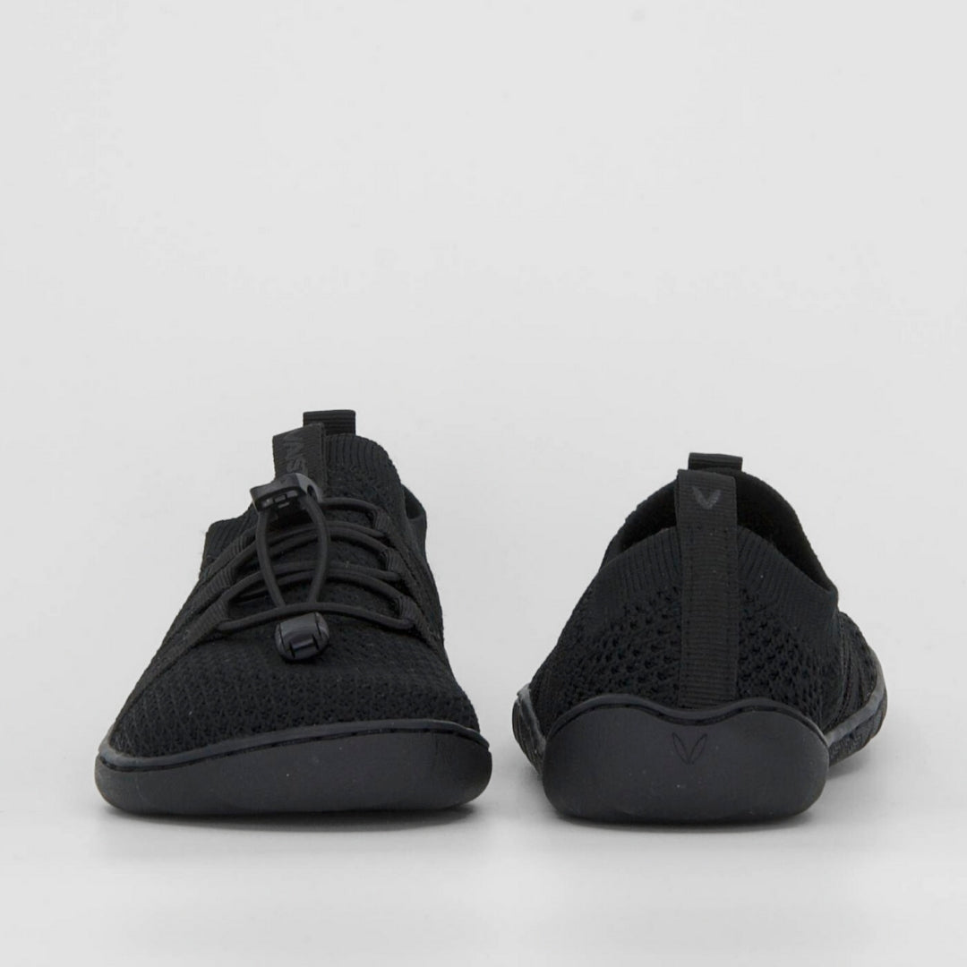 Vaistoa Riemu Kids | Knitted Barefoot Slip-ons