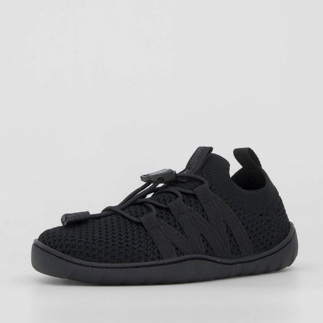 Vaistoa Riemu Kids | Knitted Barefoot Slip-ons