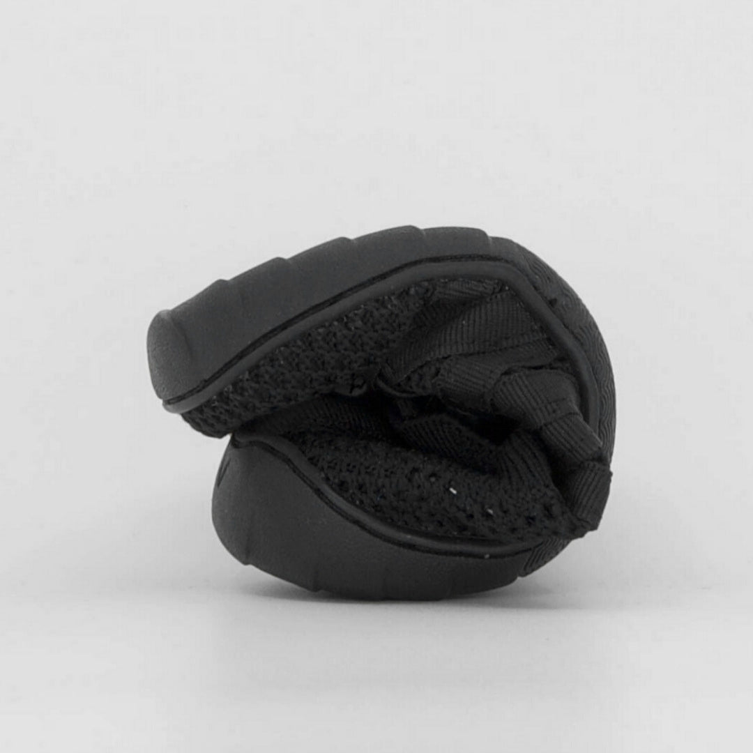 Vaistoa Riemu Kids | Knitted Barefoot Slip-ons