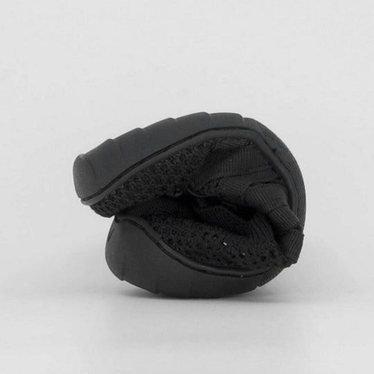 Vaistoa Riemu Kids | Knitted Barefoot Slip-ons