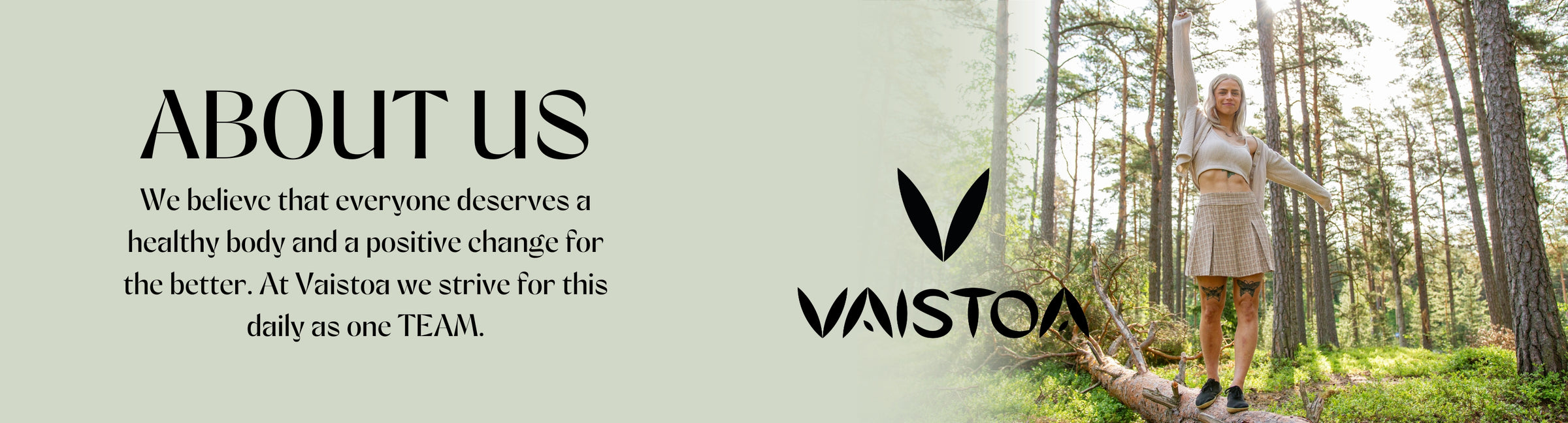  Vaistoa Barefoot Shoe