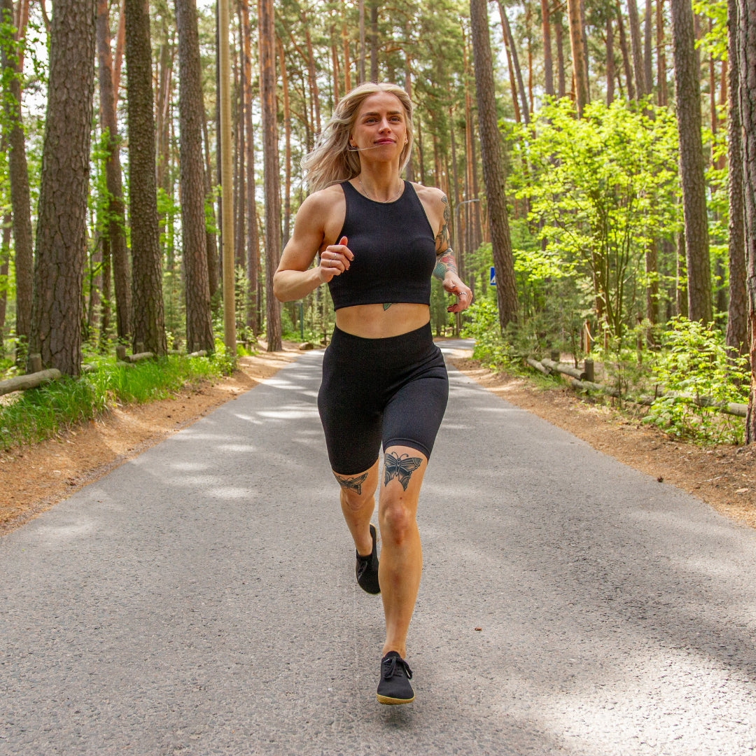 Vaistoa barefoot shoes for everyday wellbeing