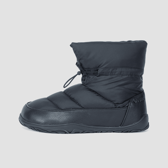 Vaistoa Hellä | Winter Barefoot Shoes
