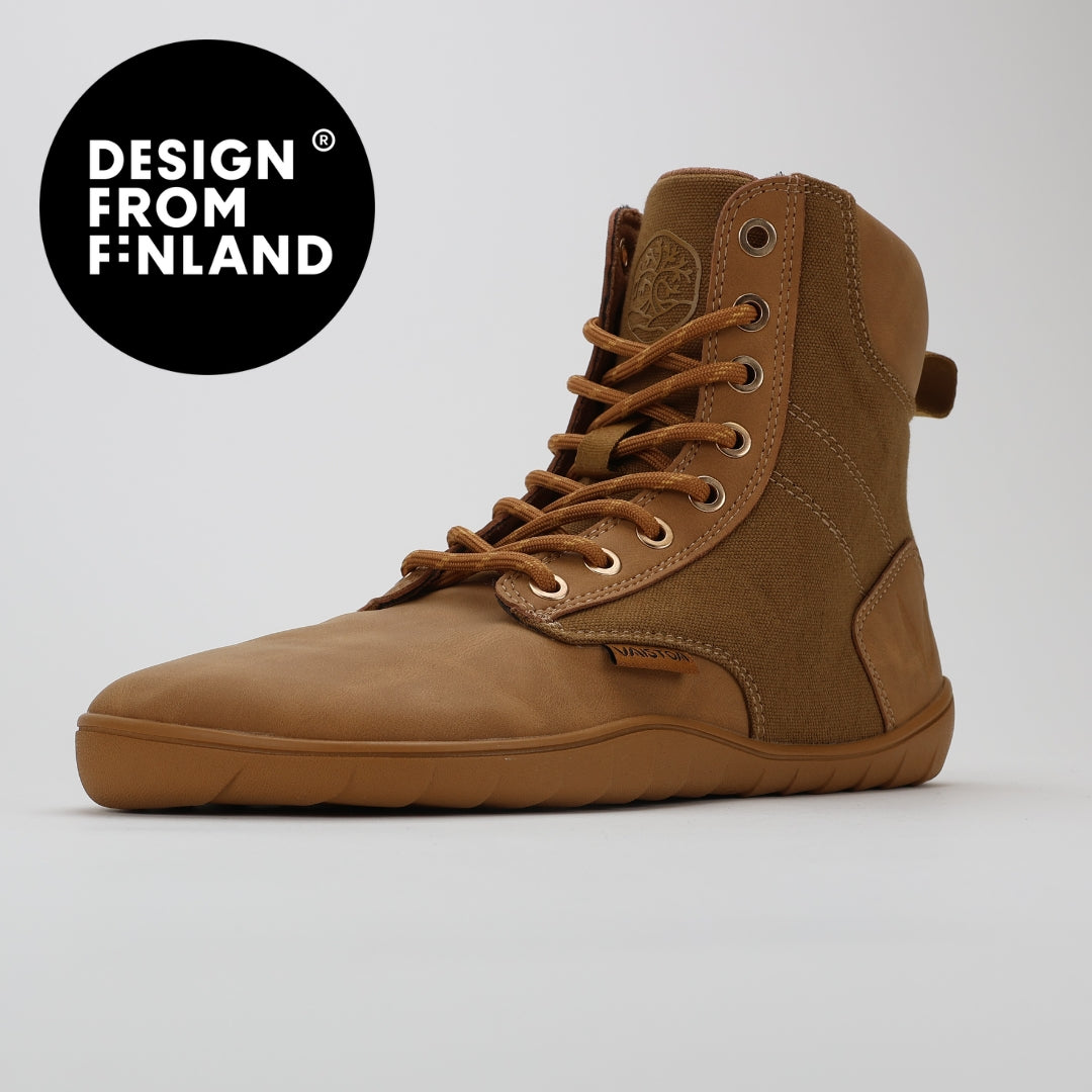  Vaistoa Barefoot Shoe