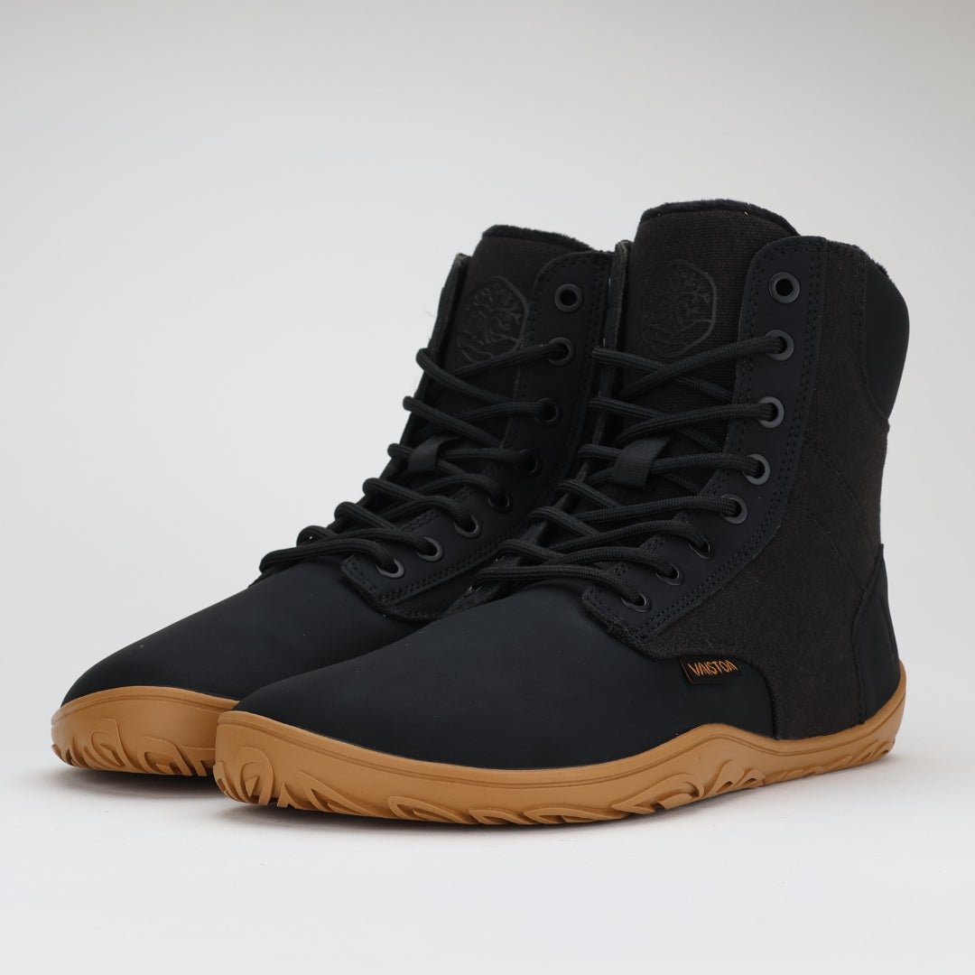 Zero drop waterproof boots 2025