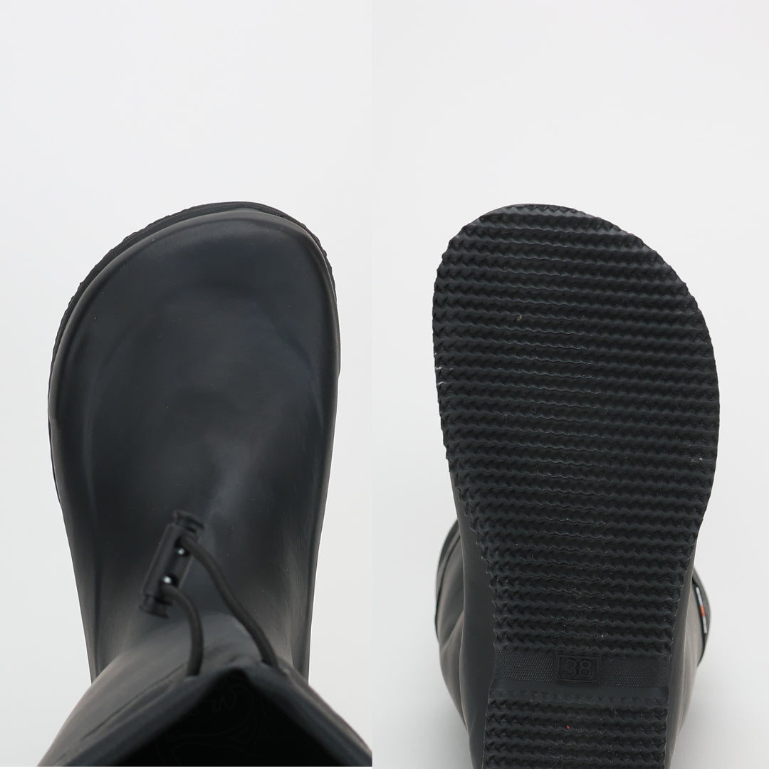 Wide toebox boots deals