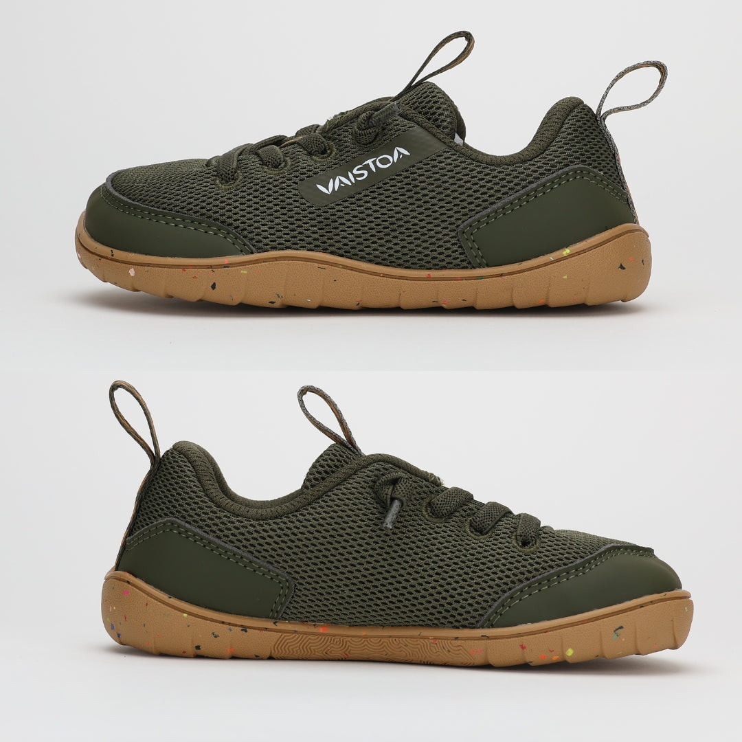 靴 Ryaw vein foot wear ZANE TWO STRAP SNEAKERS（スニーカー）｜ROCKFISH WEATHERWEAR
