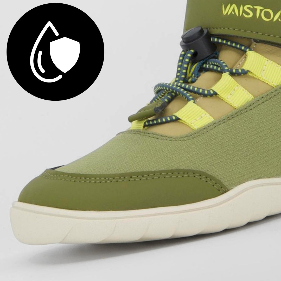  Vaistoa Barefoot Shoe