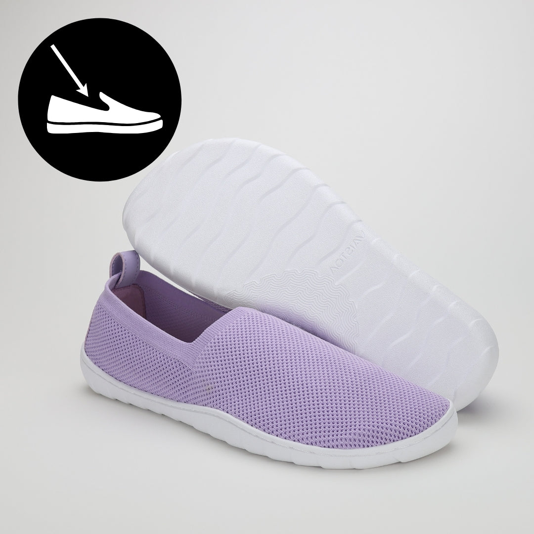  Vaistoa Barefoot Shoe