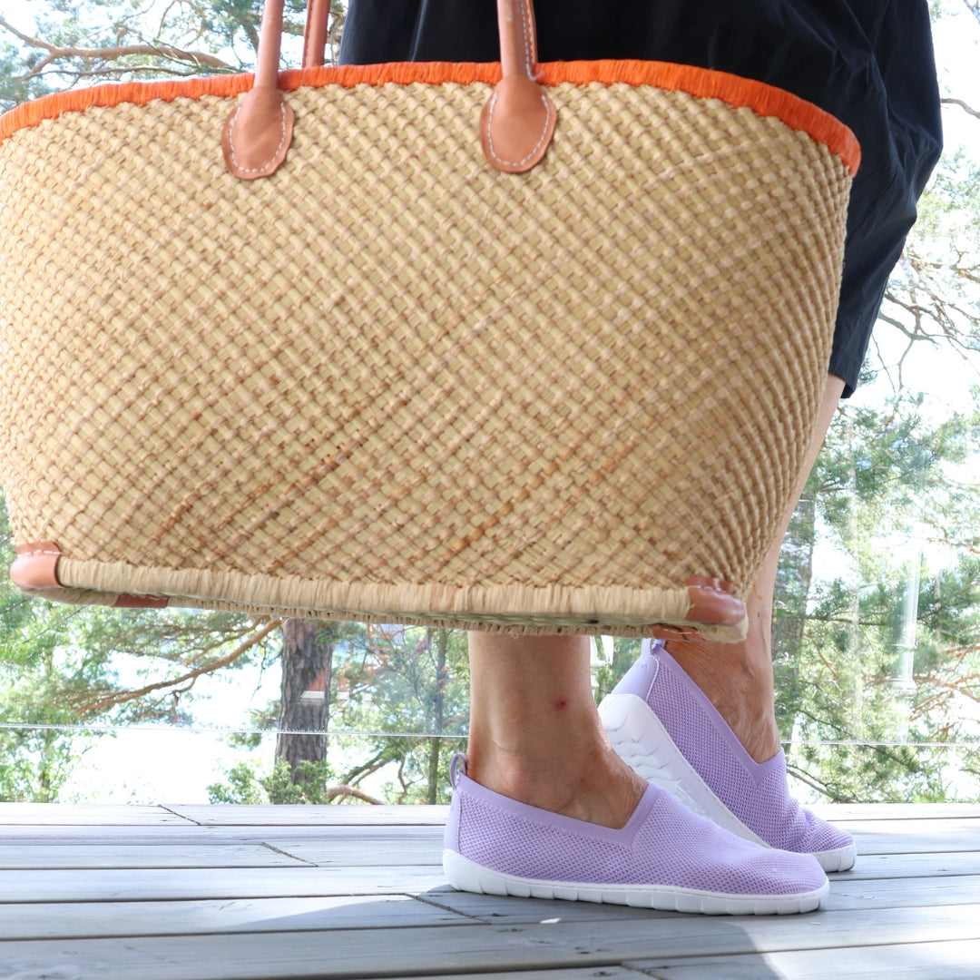 Vaistoa Barefoot Shoe