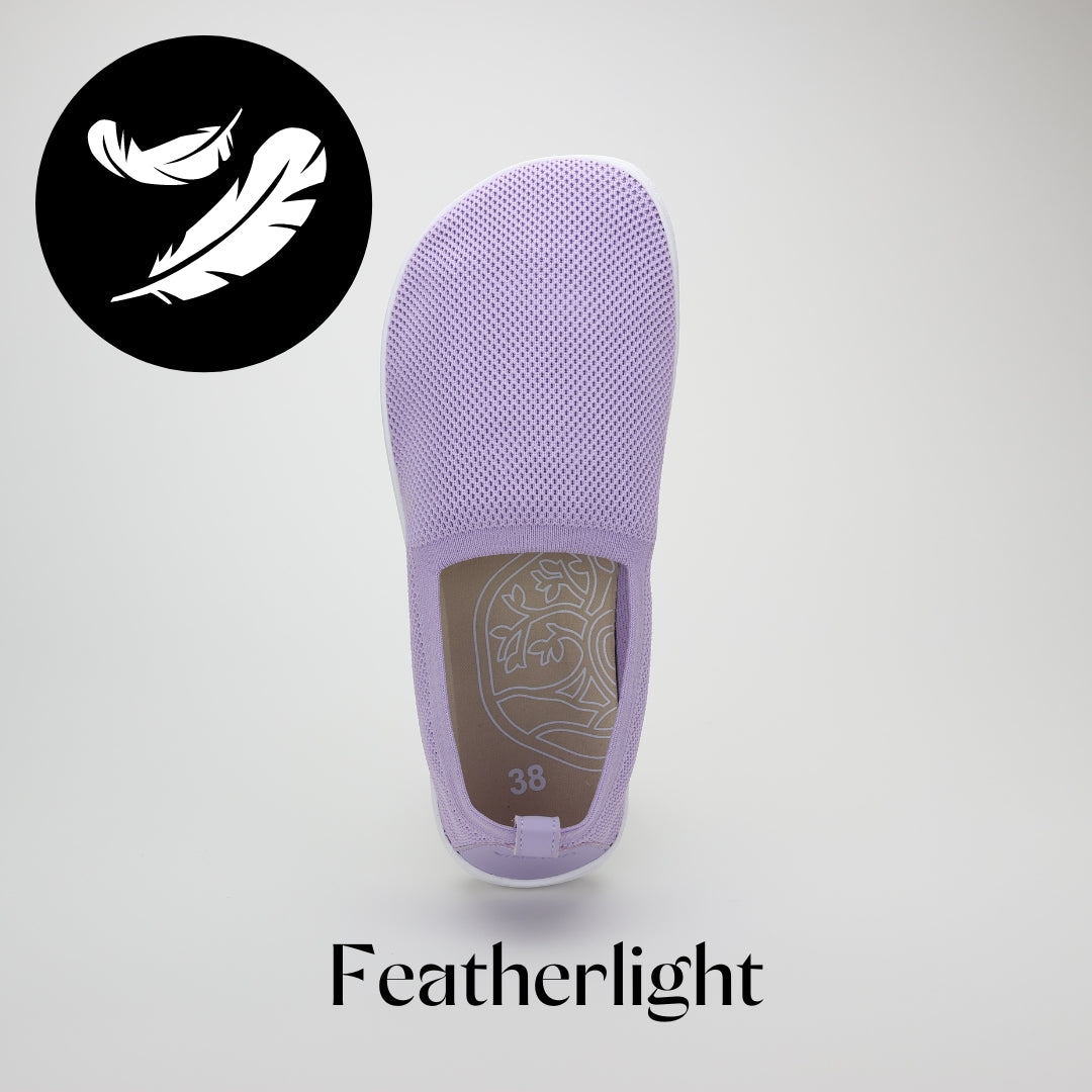  Vaistoa Barefoot Shoe