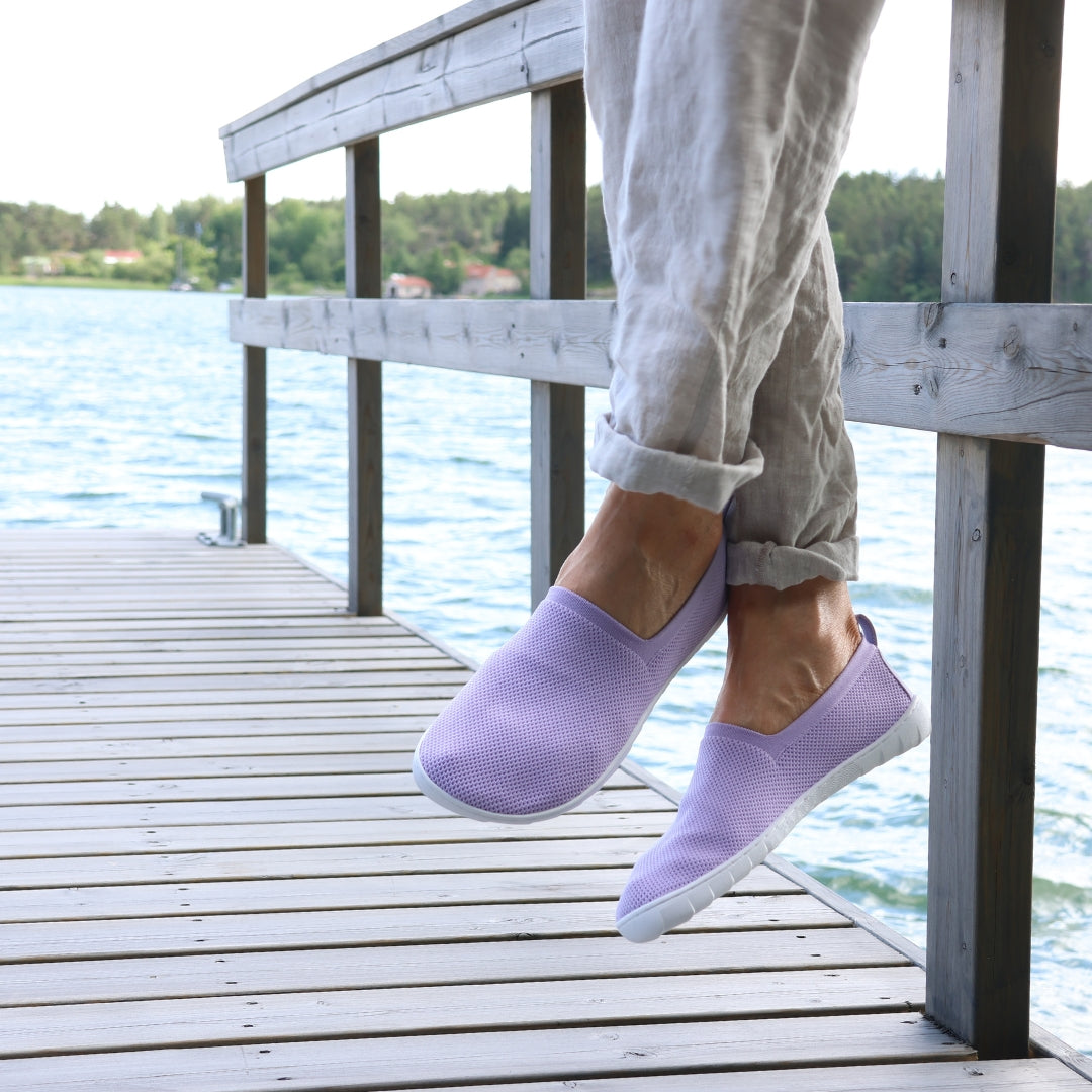  Vaistoa Barefoot Shoe