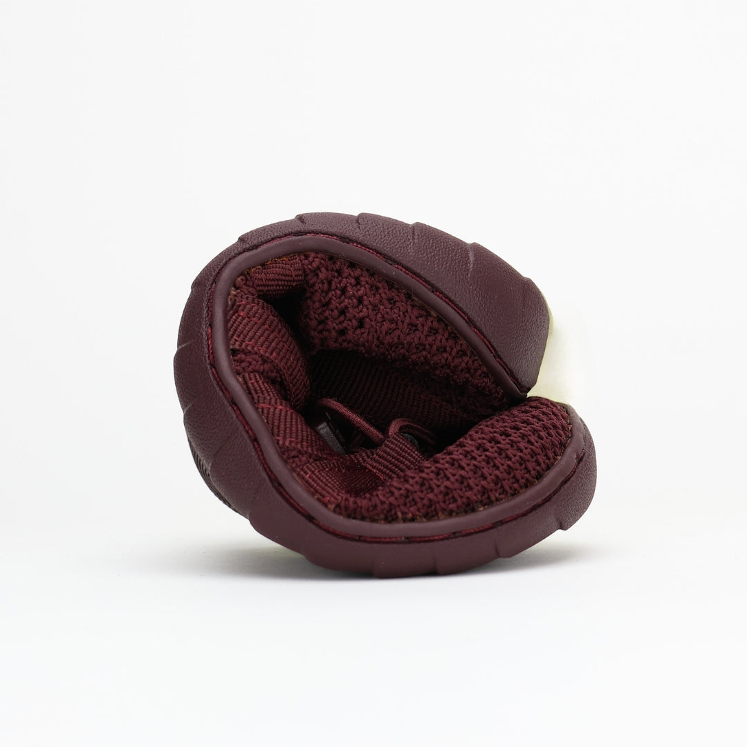 Vaistoa Riemu Kids | Knitted Barefoot Slip-ons