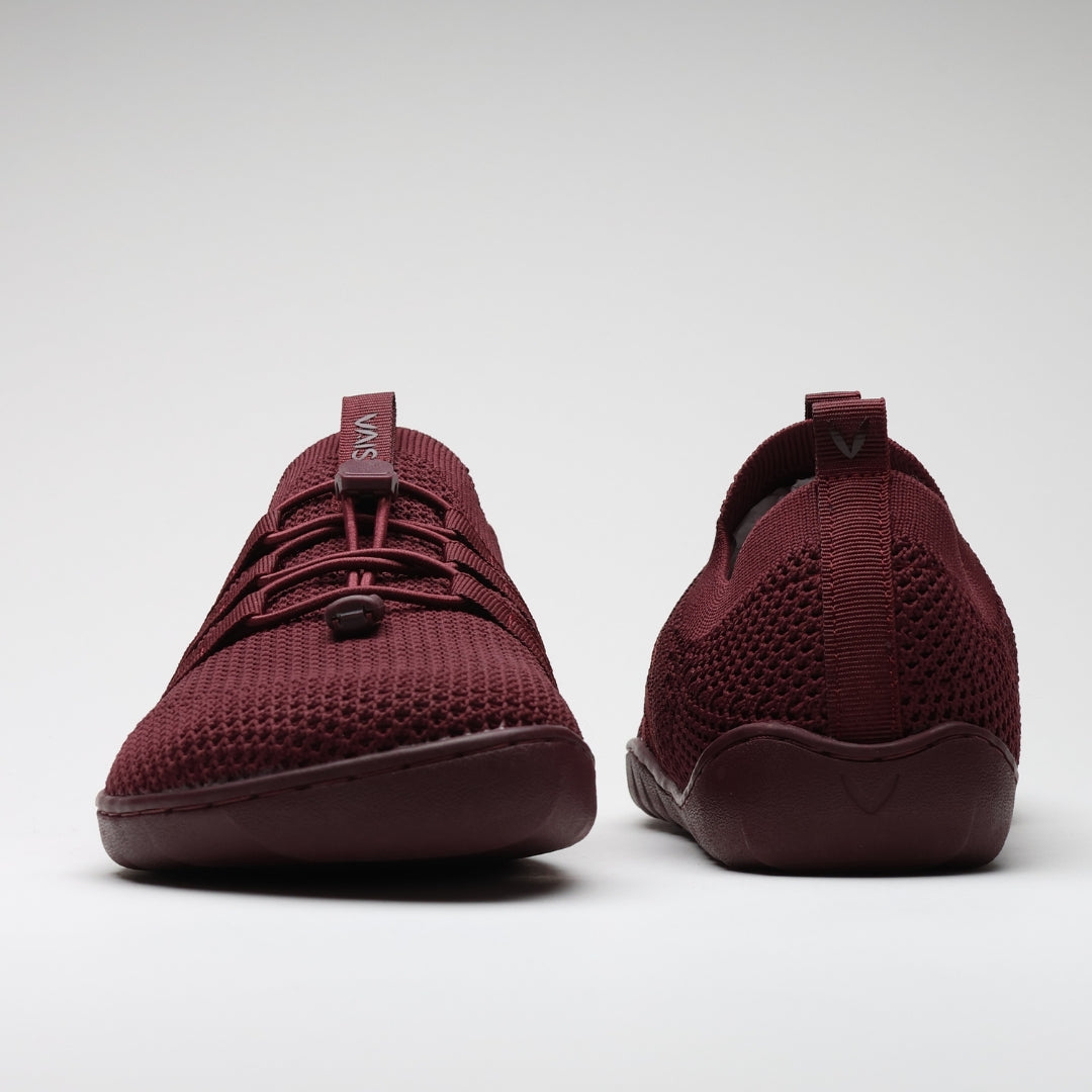 靴 Ryaw vein foot wear Vaistoa Riemu | Barefoot Shoes Knitted Slip-ons
