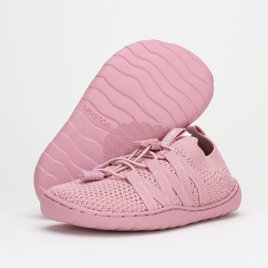 Vaistoa Riemu Kids | Knitted Barefoot Slip-ons